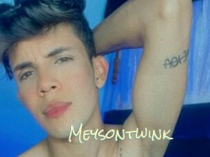 Meysontwink