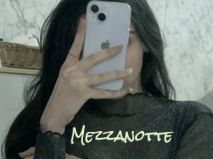 Mezzanotte