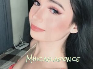 Mhicaelaponce