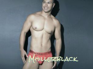 Mhillerblack
