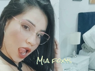 Mia_foxys
