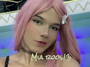 Mia_roos13