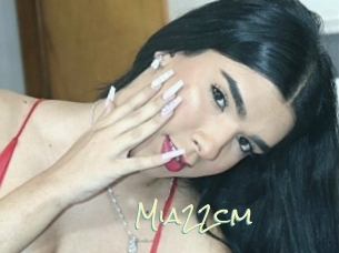mia22cm Porn Monkey Cash