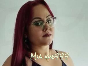Mia_xue777