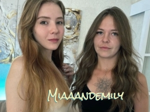 Miaaandemily