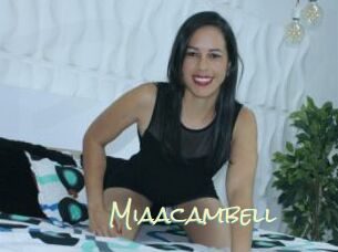 Miaacambell