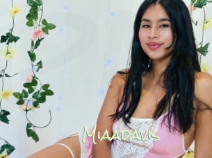 miaadavis Porn Monkey Cash