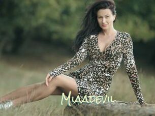 Miaadevil