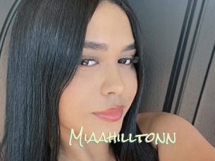 Miaahilltonn