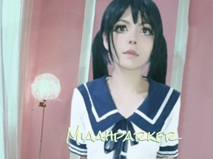 Miaahparker