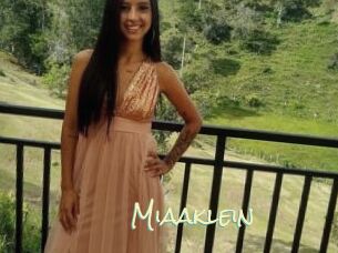 Miaaklein