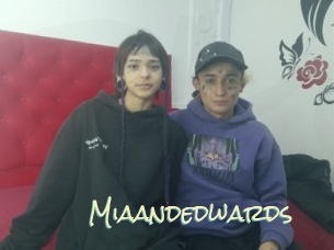 miaandedwards Porn Monkey Cash