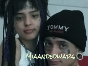 Miaandedwars