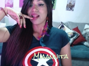 Miaannita