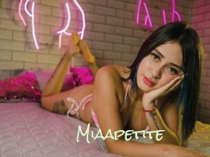 Miaapetite
