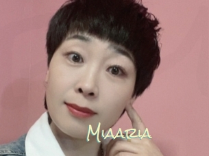 Miaaria
