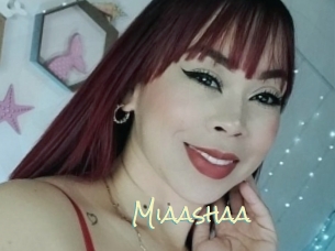 Miaashaa