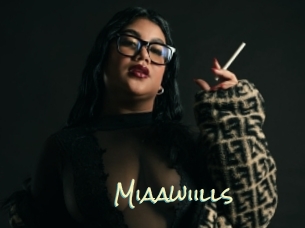 Miaawiills