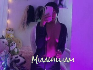 miaawilliam Porn Monkey Cash