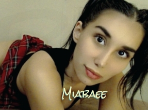 Miabaee