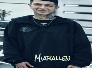 Miaballen
