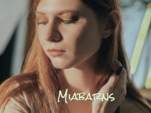 Miabarns