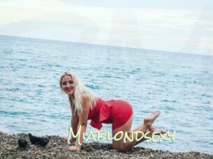 Miablondsexy
