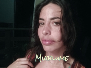Miablume