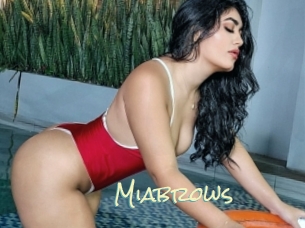 Miabrows
