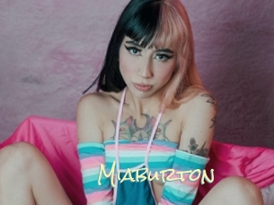Miaburton