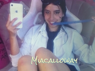 miacalloway Porn Monkey Cash