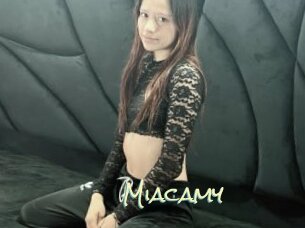 Miacamy