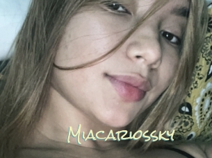 Miacariossky