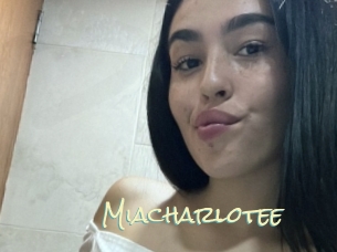 Miacharlotee