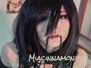 Miacinnamon