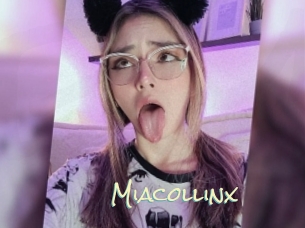 Miacollinx