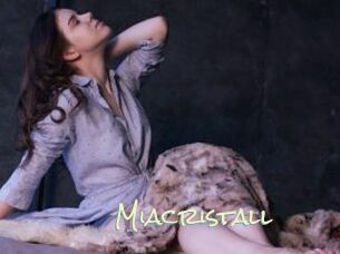Miacristall