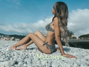 Miacutie