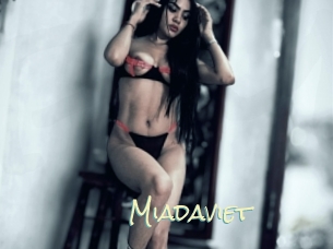 Miadaviet
