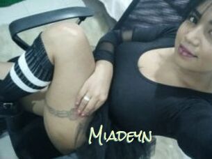 Miadeyn