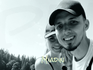 Miadin