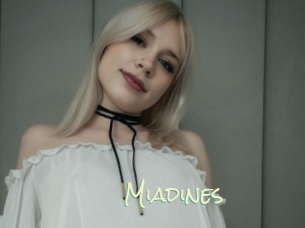 Miadines