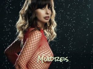 Miadreis