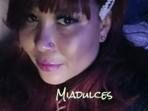 Miadulces