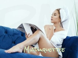 miaduquettee Porn Monkey Cash