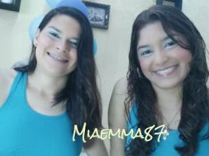 Miaemma87