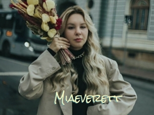Miaeverett