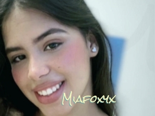 Miafoxyx