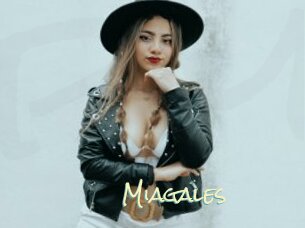 Miagales