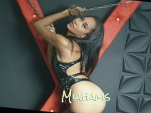 Miahams